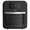 Miniatyrbillede 1 af 9: Tefal Air Fryer Fw 5018 2000w 11l Sort 11 Liters / EU Plug