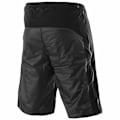 Miniatyrbillede 2 af 2: Loeffler Shorts Bukser Primaloft Mix Sort XL Mand