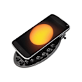 Miniatyrbillede 4 af 5: Bresser Teleskop Sirius 70/900 Az Sort