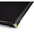 Miniatyrbillede 5 af 8: Goal Zero Solpanel Boulder 200 Briefcase Sort