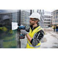 Pikkukuva 2 / 5: Bosch Professional Kuumailmapistooli Ghg 18v-50 Hopeinen One Size / EU Plug