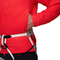 Pikkukuva 8 / 10: Mammut Rime In Flex Takki Punainen L Mies