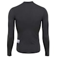 Pikkukuva 4 / 7: Pearl Izumi Pitkähihainen Pohjakerros Transfer Wool Base Harmaa M Mies