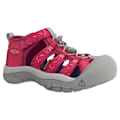 Miniatyrbild 3 av 6: Keen Sandaler Newport H2 Rosa EU 27-28 Pojke