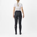 Miniatyrbillede 2 af 4: Castelli Strumpfhose Entrata Sort XL Mand