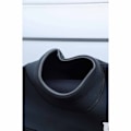 Miniatyrbillede 5 af 9: Up Surfboards Wetsuit 5/4 Mm Langærmet Neopren-dragt Med Brystlynlås  12 Years