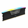 Miniatyrbillede 4 af 8: Corsair Hukommelse Ram Vengeance Rgb Cmh64gx5m2b6000c30 64gb 2x32gb Ddr5 6000mhz