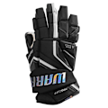 Miniatyrbillede 1 af 6: Warrior Ishockey Handsker Alpha Lx2 Pro Sort 14