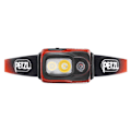 Miniatyrbillede 3 af 4: Petzl Forlygte Swift Rl Orange 900 Lumens