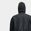 Miniatyrbillede 7 af 10: Agu Passat Basic Rain Essential Jakke Sort 3XL Mand