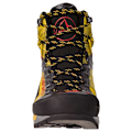 Miniatyrbillede 5 af 6: La Sportiva Bjergbestigningsstøvler Trango Tech Goretex Gul,Sort EU 43 Mand