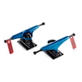 Miniatyrbillede 1 af 5: Hydroponic Enkelt Aksel Skate Hollow Set 5.25´´ Søvfarvet