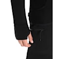 Miniatyrbillede 7 af 8: Icebreaker Sweatshirt Zone Knit Zip Sort 2XL Mand