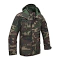 Miniatyrbillede 1 af 3: Brandit Jakke Performance Brun 4XL Mand
