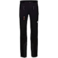 Miniatyrbillede 1 af 6: Mammut Bukser Taiss Guide Sort 50 / Regular Mand