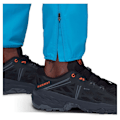 Miniatyrbillede 5 af 5: Mammut Aenergy Tr Hardshell Bukser Blå 48 Mand