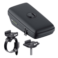 Miniatyrbillede 1 af 4: Sp Connect Styr Taske Wedge Case Spc+ Søvfarvet