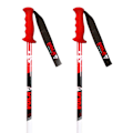 Pikkukuva 1 / 6: Vola Pylväät Sl Alu Punainen 110 cm