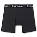 Pikkukuva 3 / 3: Smartwool Nyrkkeilijä Brief Musta XL Mies