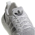 Miniatyrbillede 7 af 8: Adidas Trænere Swift Run 22 Grå EU 38 2/3 Kvinde