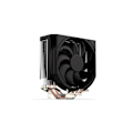 Miniatyrbillede 5 af 10: Endorfy Spartan 5 Cpu-blæser Sort
