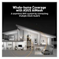 Miniatyrbillede 6 af 6: Asus Tuf Gaming Be6500 Dual Wifi 7 Router