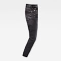 Pikkukuva 5 / 7: G-star Farkut Revend Skinny Sininen 30 / 32 Mies