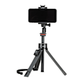 Miniatyrbillede 1 af 5: Joby Griptight Pro Telepod Sort