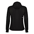Miniatyrbillede 3 af 3: Spidi Armor Evo Sweatshirt Med Lynlås Sort XL Mand