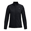 Miniatyrbillede 3 af 8: Under Armour Jakke Cgi 2.0 Sort XS / Regular Kvinde
