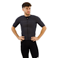 Miniatyrbillede 1 af 4: Castelli Prologo Lite Kortærmet Trøje Sort 2XL Mand