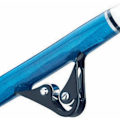 Miniatyrbillede 4 af 4: Sugoi Trolling Stang To Drag Sort 1.65 m / 15-45 Lbs