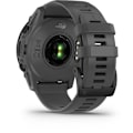Miniatyrbillede 2 af 10: Garmin Dykkercomputer Descent™ G1 Grå
