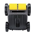 Miniatyrbillede 4 af 9: Zodiac Pool Rengøringsrobot Vortex 2wd Ov 3400 Sort