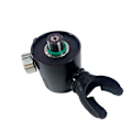 Miniatyrbillede 3 af 3: Smaco Komplet Flaskehoved Sort