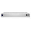 Miniatyrbillede 1 af 6: Ubiquiti Firewall Router Unifi Next-generation Pro Uxg-pro Søvfarvet