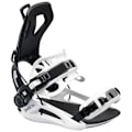 Miniatyrbillede 1 af 4: Gnu B-real Snowboardbindinger Søvfarvet M