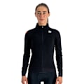 Pikkukuva 1 / 2: Sportful Takki Fiandre Pro Musta M Nainen