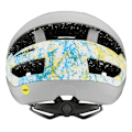 Miniatyrbillede 4 af 5: Cannondale Mtb Hjelm Tract Mips Grå L