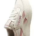 Miniatyrbillede 6 af 7: Reebok Classics Club C Double Sko Beige EU 38 1/2 Kvinde