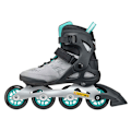 Miniatyrbillede 3 af 7: Rollerblade Macroblade 80 Kvinde På Rulleskøjter  EU 39