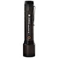 Miniatyrbillede 7 af 8: Led Lenser P7r Signature Sort 2000 Lumens