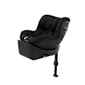 Miniatyrbillede 1 af 9: Cybex Sirona Gi I-size Babyautostol Sort