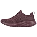 Miniatyrbillede 3 af 5: Skechers Trænere Bobs Squad Chaos Lilla EU 38 Kvinde