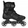 Pikkukuva 4 / 6: Powerslide Linjassa Luistimet Swell Lite 100 Musta EU 46-47
