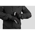 Miniatyrbillede 4 af 4: Endura Lange Handsker Deluge Sort XL Mand