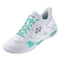 Miniatyrbillede 1 af 2: Yonex Indendørs Sko Power Cushion Eclipsion Z Hvid EU 41 Kvinde