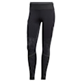 Miniatyrbillede 3 af 5: Adidas Leggings Agr Sort 44 / Regular Kvinde