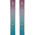 Pikkukuva 3 / 9: Rossignol Nainen Touring Sukset Escaper 87 Nano Open Violetti 166