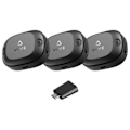 Miniatyrbillede 5 af 5: Vive Vr Sensor Ultimate Tracker 3+1 Kit